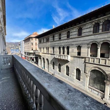 Esclusivo 130Mq Fronte Duomo E Lago E Terrazza Como Eksteriør bilde
